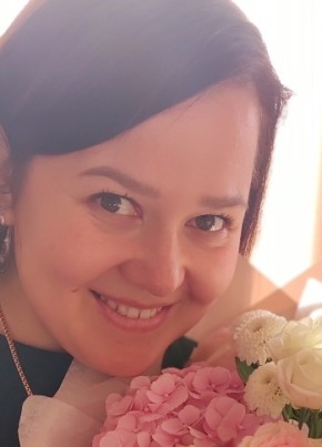 Майя, 34, Россия, Казань