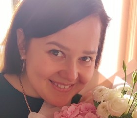 Майя, 34 года, Казань