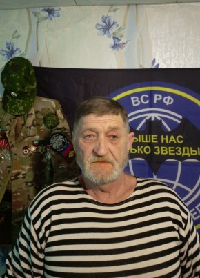 Андрей, 61, Россия, Старонижестеблиевская