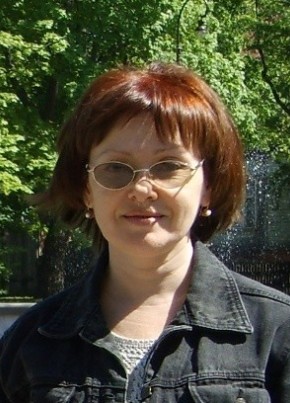 Elena, 65, Lietuvos Respublika, Klaipėda