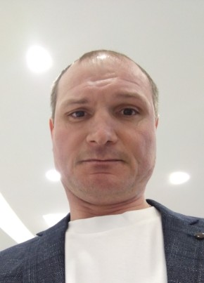 Сергей из Муравленко 42 года
