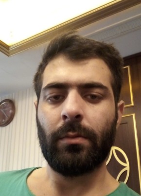 Aci Heyat, 28, Azərbaycan Respublikası, Bakı