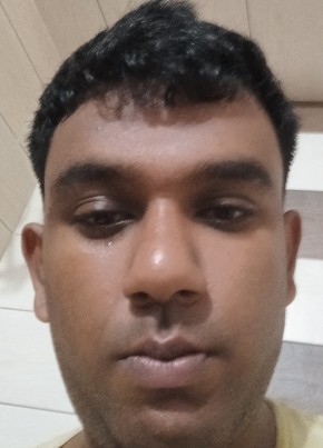 rinshad, 26, India, Thiruvananthapuram