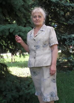 RamblerDating profile picture for @liliya