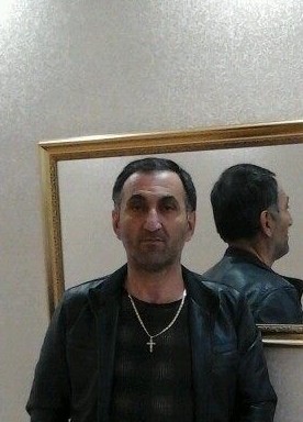 Armen, 48, Россия, Безенчук