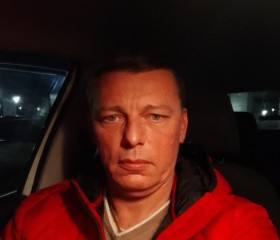 Евгений, 49 лет, Голубицкая