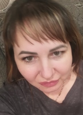 Светлана из Зиргана 36 лет