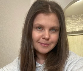 Lyudmila, 34, Ulyanovsk