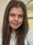 Lyudmila, 34, Ulyanovsk