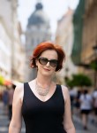 Анжелика, 49 лет, Москва