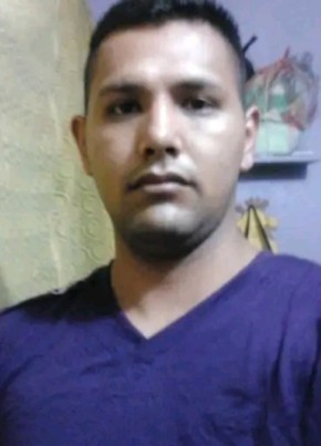 Brandon, 33, Estados Unidos Mexicanos, Cd. Nezahualcóyotl