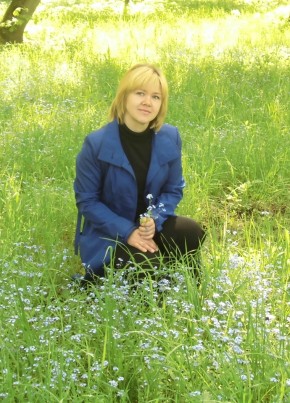 Наталья, 42, Россия, Тольятти