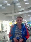 Андрей, 59 лет, Челябинск