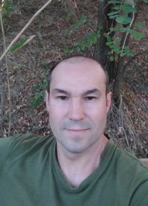 Юрий, 44, Україна, Херсон