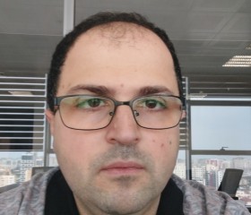 Руслан, 39 лет, Bakı