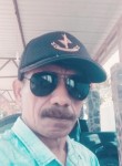 Laurenz, 53 года, Kota Ambon
