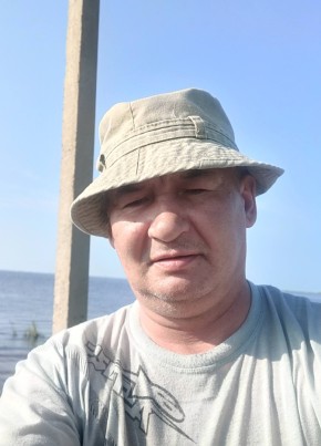Олег, 59, Россия, Улан-Удэ