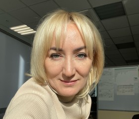 Ирина, 47 лет, Санкт-Петербург