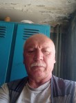Mikhail, 61, Kazan