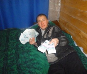 edik, 37 лет, Саяногорск