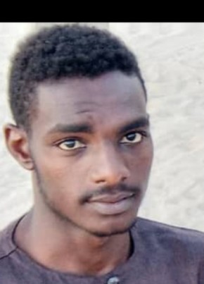 Abdallltef, 24, السودان, خرطوم