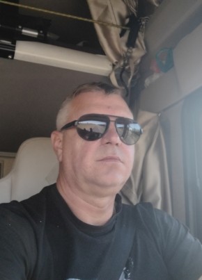 Сергей из Волгограда 55 лет