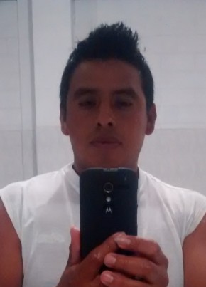 Abraham, 31, República de Guatemala, Quetzaltenango