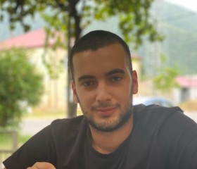 Qurban, 22 года, Bakı
