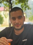 Qurban, 20  , Baku