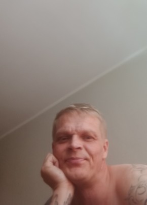 Алексей Русинов, 31, Россия, Томск