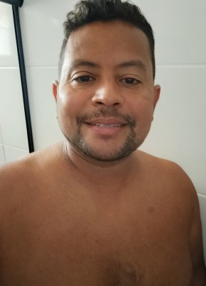 Rafael из Vila Velha 18 лет