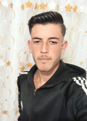 وائل, 19, Türkiye Cumhuriyeti, Ankara