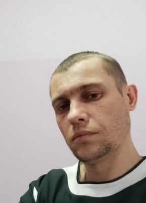 Сергей Дяченко, 41, Россия, Самара