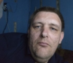 Александр, 44 года, Миколаїв