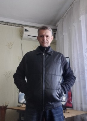 Сергей, 46, Россия, Шахты