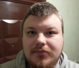 Dmitriy Tikhonov, 31, Kashin