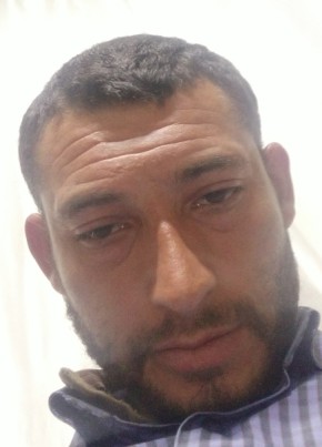 Mehmet из Yenişehir 18 лет