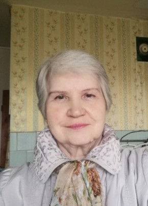 Любовь из Киров (Кировской обл.) 59 лет