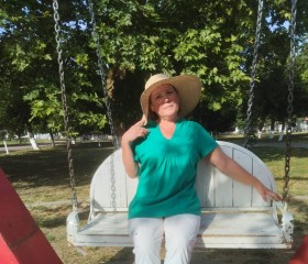 Nela, 54, Ulyanovsk