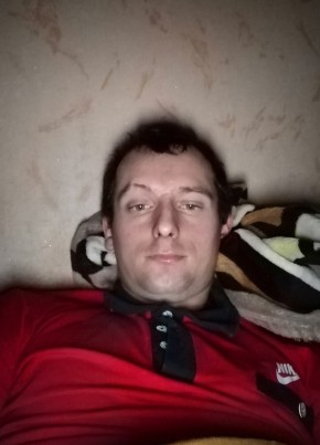 Евгений , 32, Рэспубліка Беларусь, Іўе