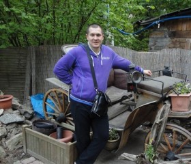 Олег, 39 лет, Львів
