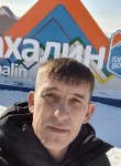 Антон - Амурск