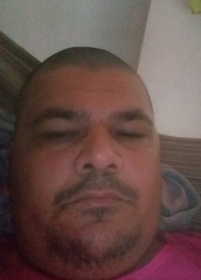 EVANDRO из Maracanaú 37 лет