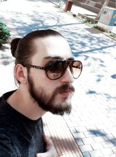 Aydın, 28, Turkey, Eskisehir
