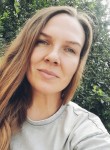 Lyubov, 36, Krasnoyarsk