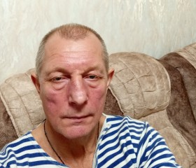 Олег, 57 лет, Саратов