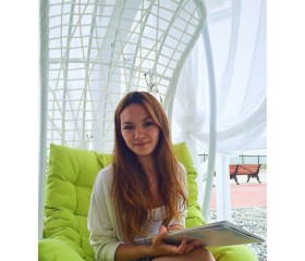 Alena, 31, Moscow