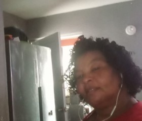 htebazlie, 45, Vega Baja