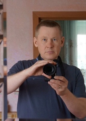 Антон, 58, Россия, Уфа