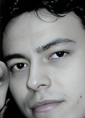 RamblerDating profile picture for @musicart